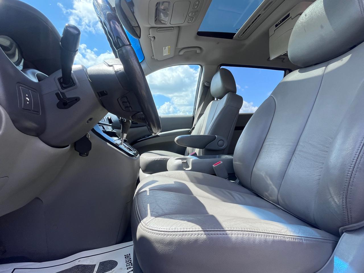 Kia Sedona 4dr Wgn EX 2012