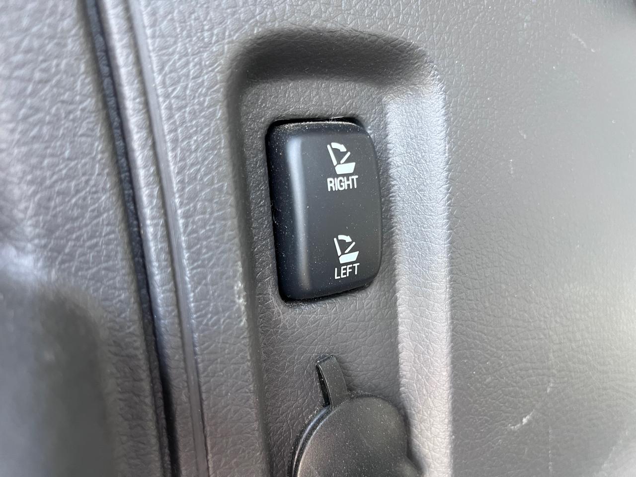 Ford Edge 4dr Limited AWD 2011