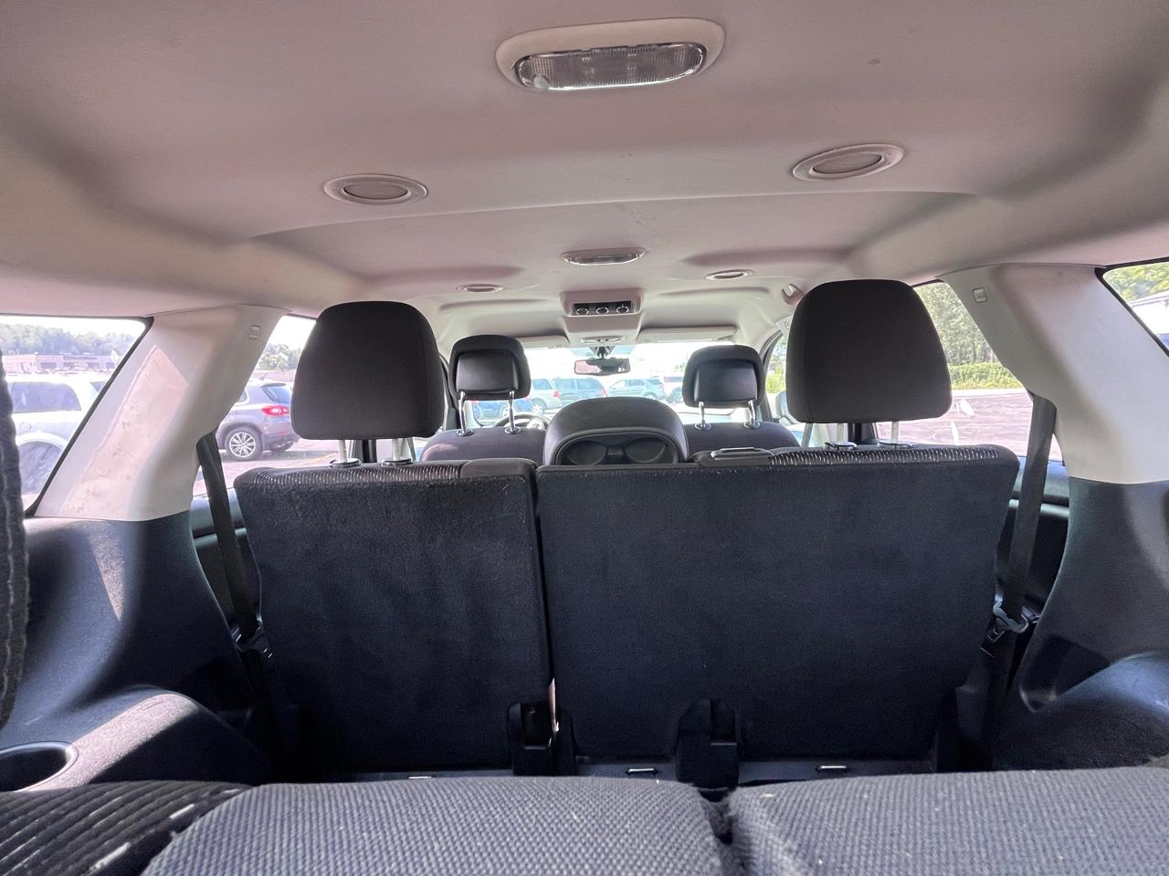 Dodge Journey FWD 4dr American Value Pkg 2015