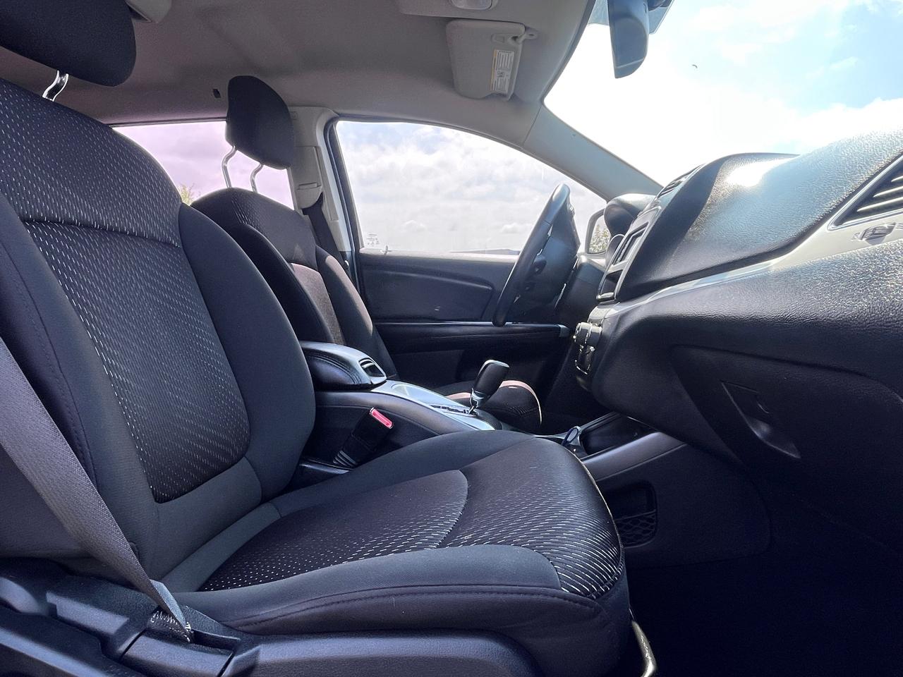 Dodge Journey FWD 4dr American Value Pkg 2015