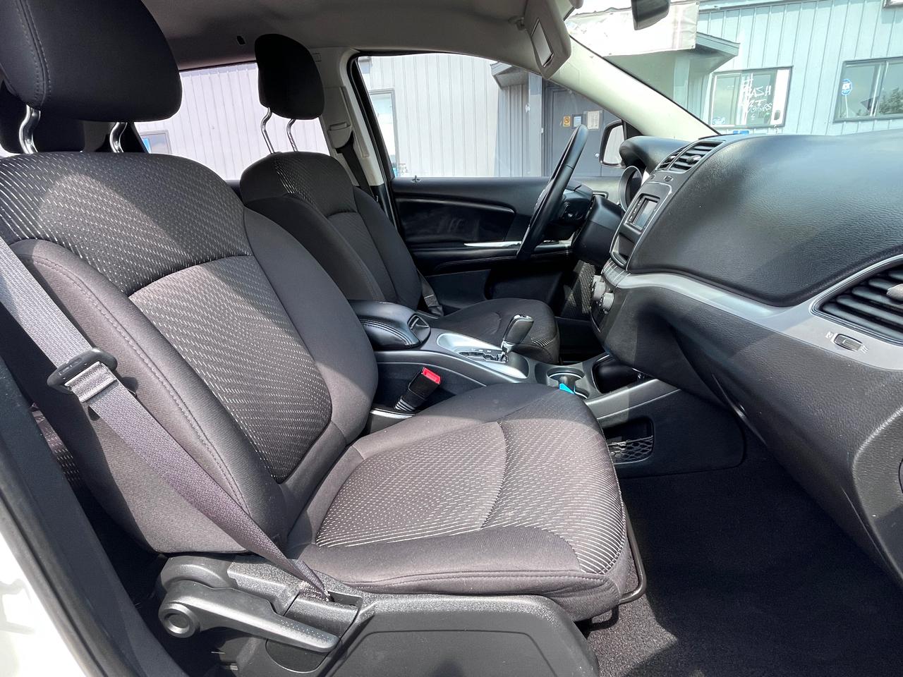 Dodge Journey FWD 4dr American Value Pkg 2015