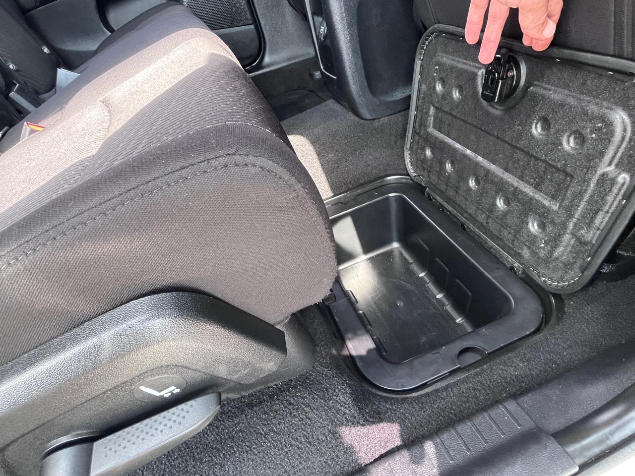 Dodge Journey FWD 4dr American Value Pkg 2015