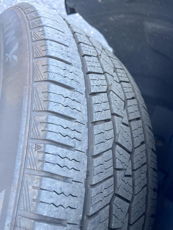 Ford Edge SE AWD 2013