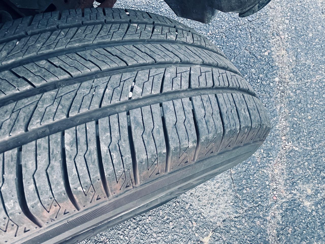 Toyota 4Runner  2004
