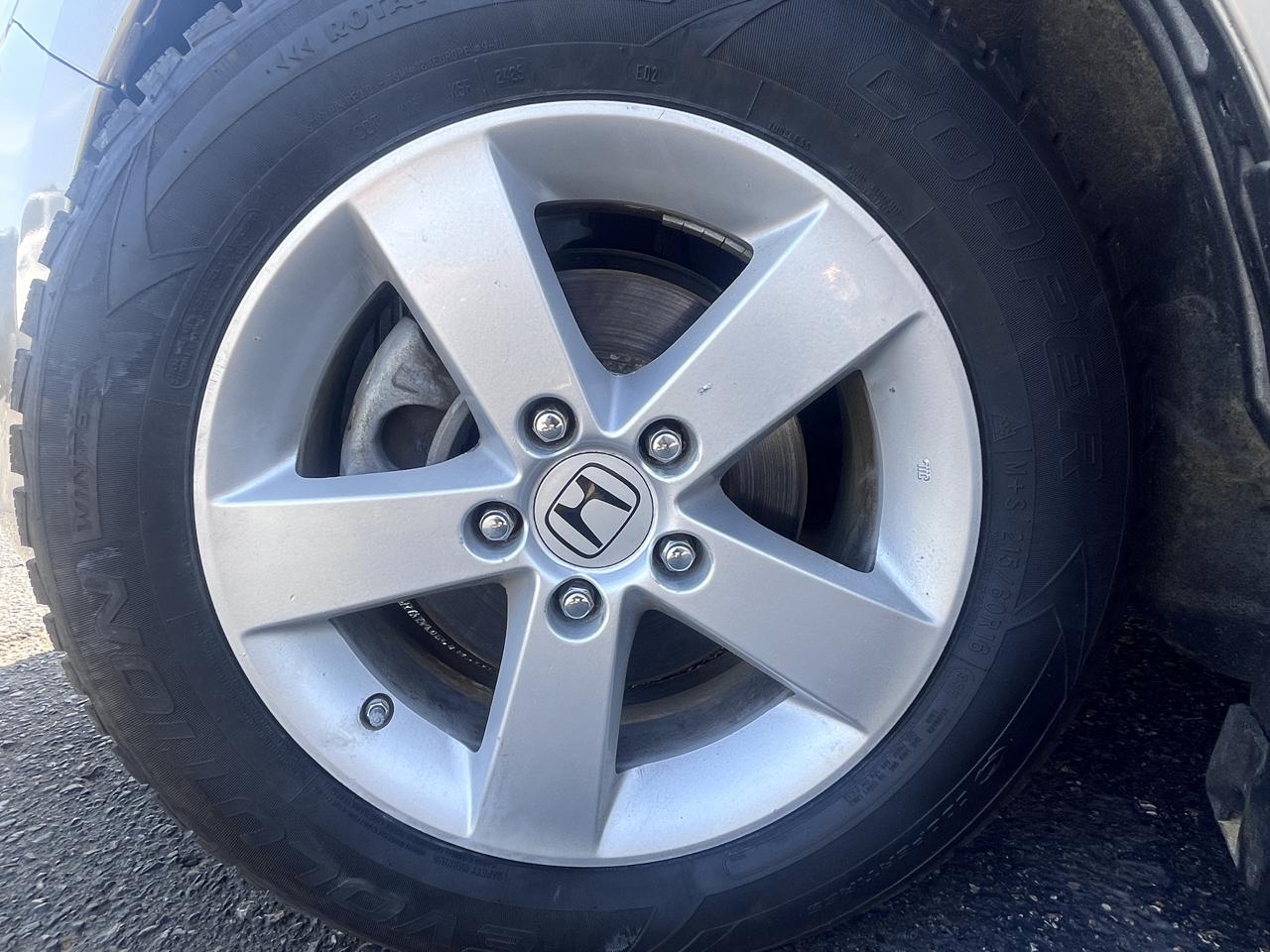 Honda Accord Sedan  2015