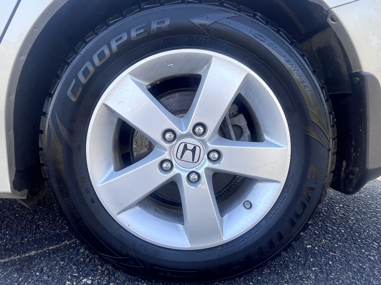 Honda Accord Sedan  2015