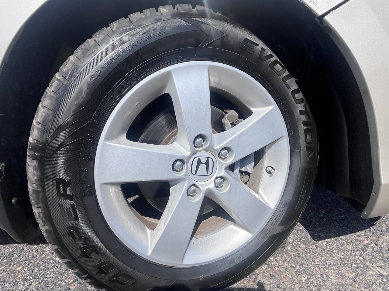 Honda Accord Sedan  2015