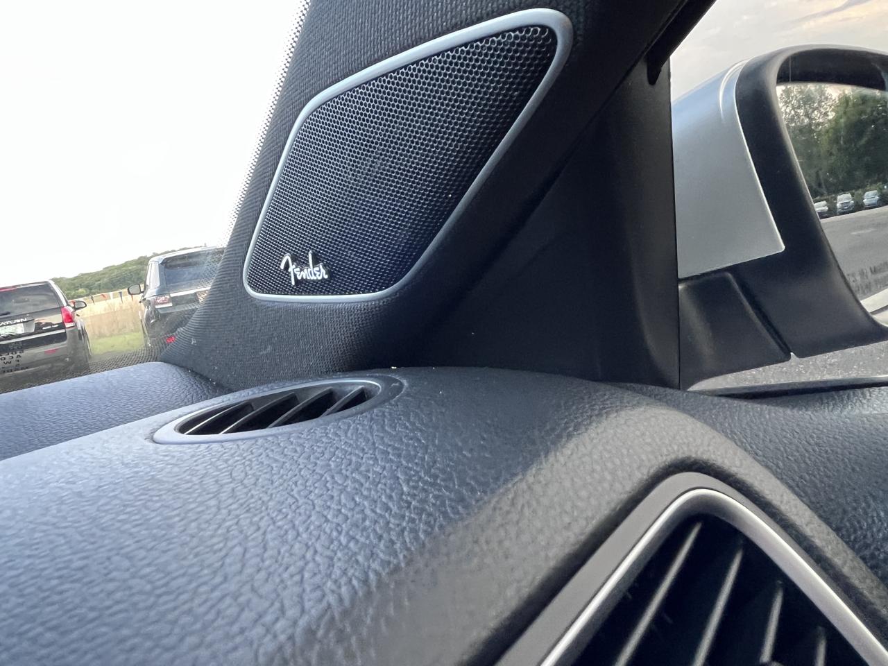 Volkswagen Jetta Sedan 4dr DSG GLI 2014