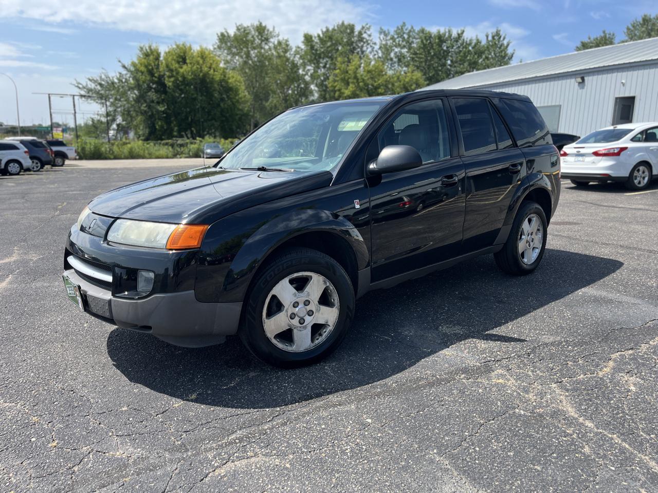 2004 Saturn VUE AWD Auto V6