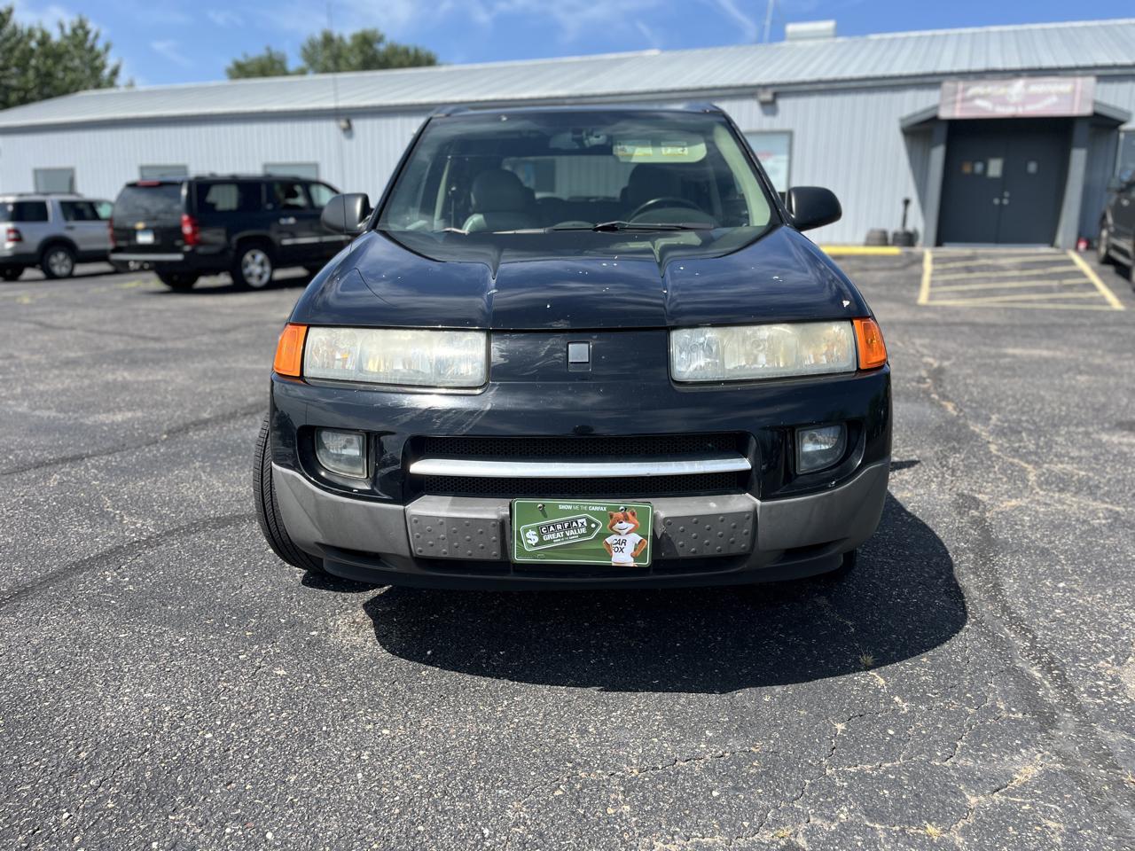 Saturn VUE  2004