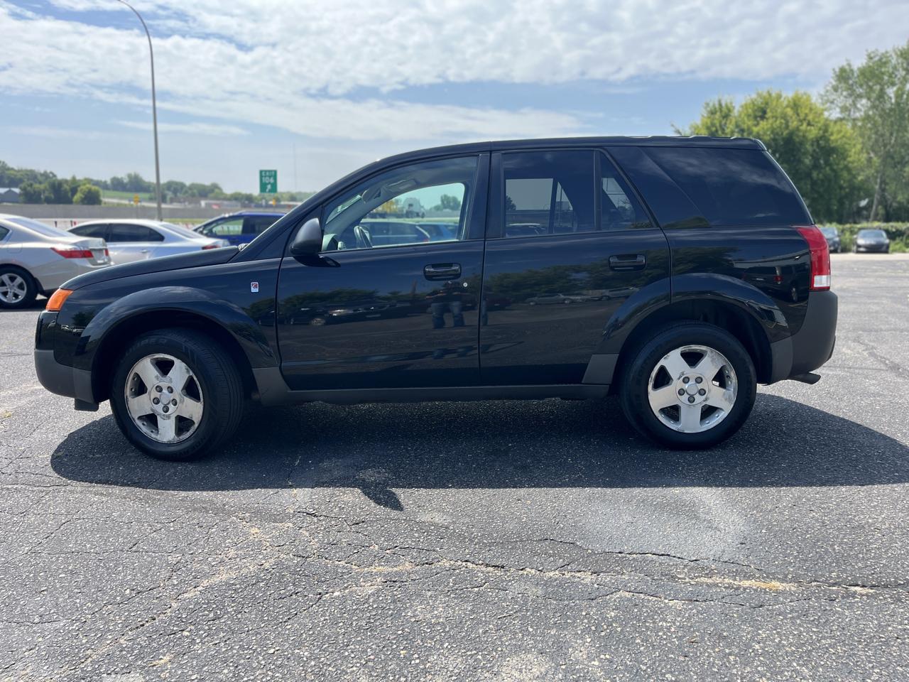 Saturn VUE  2004