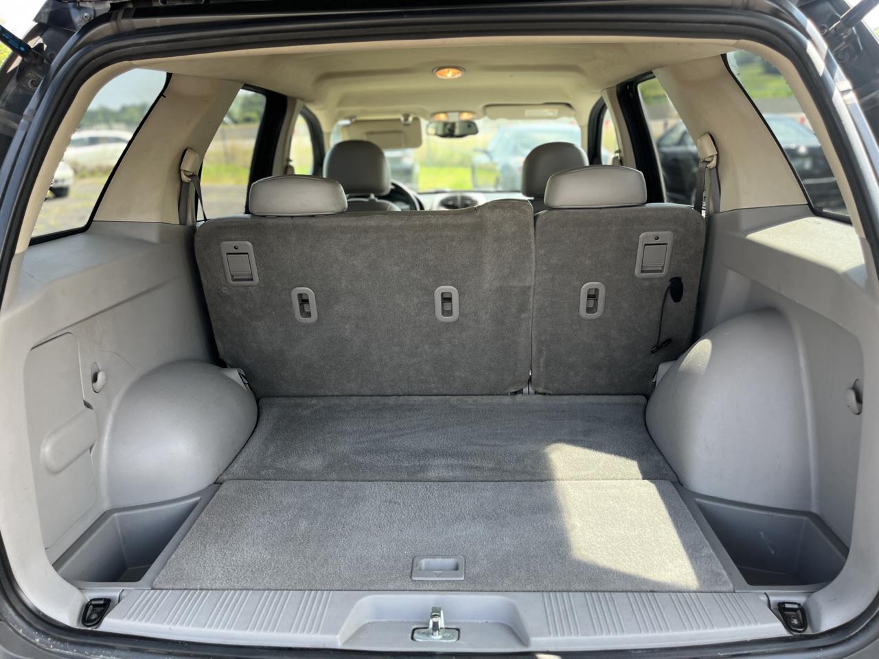 Saturn VUE  2004