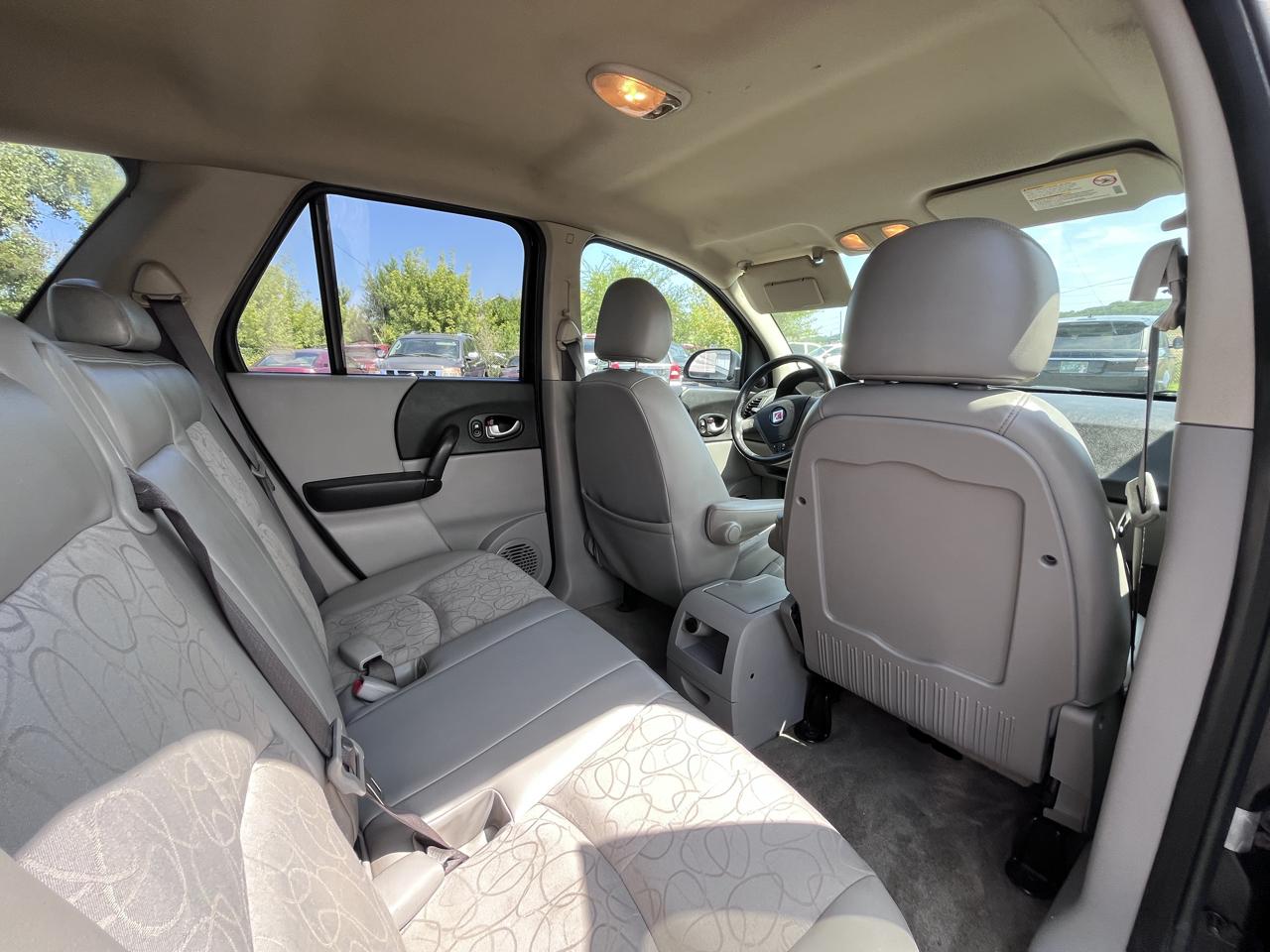 Saturn VUE  2004