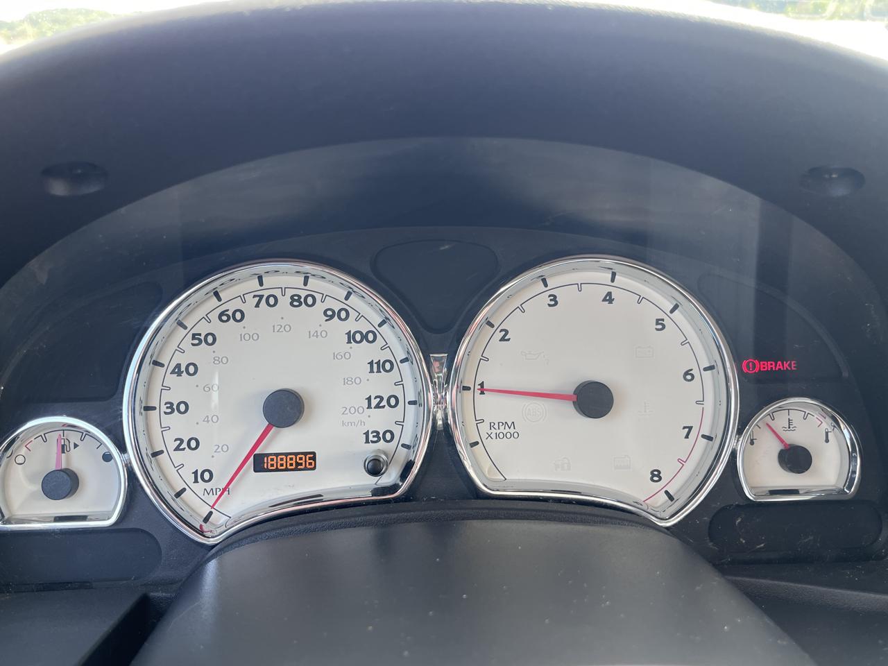 Saturn VUE  2004