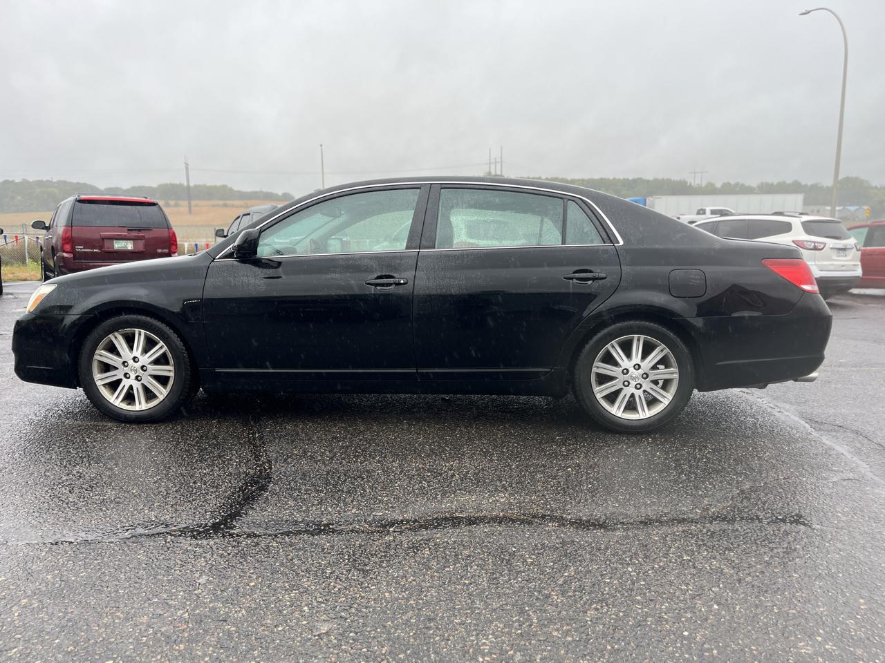 Toyota Avalon 4dr Sdn Limited (Natl) 2006