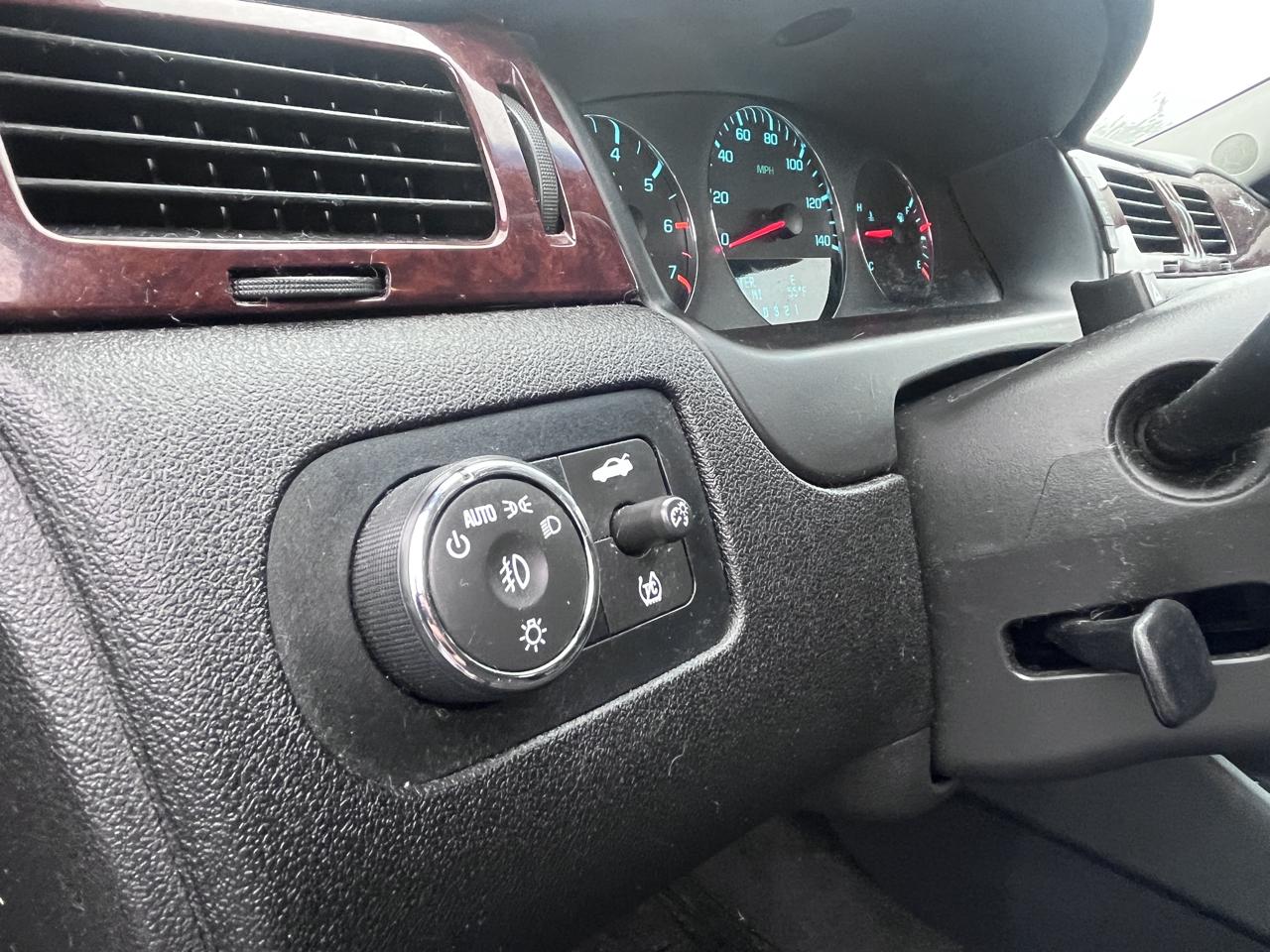 Toyota Avalon 4dr Sdn Limited (Natl) 2006