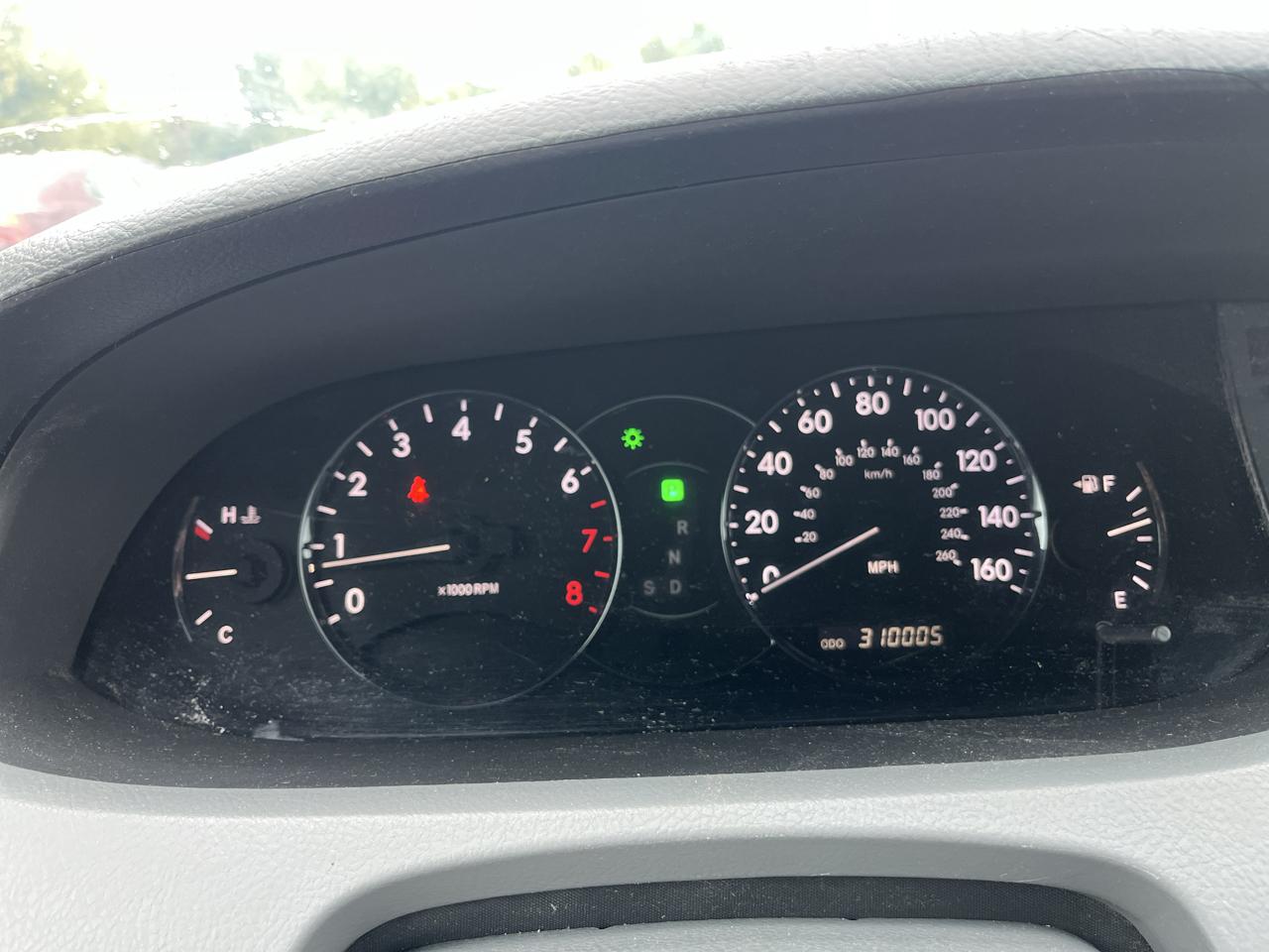 Toyota Avalon 4dr Sdn Limited (Natl) 2006