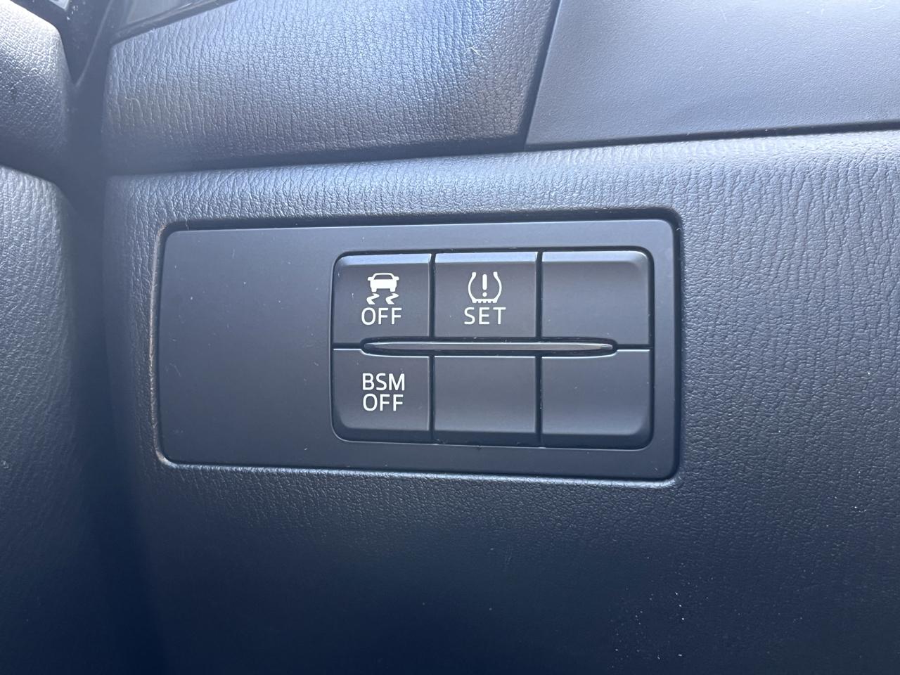 Mazda MAZDA3 5dr HB Man i Touring 2016