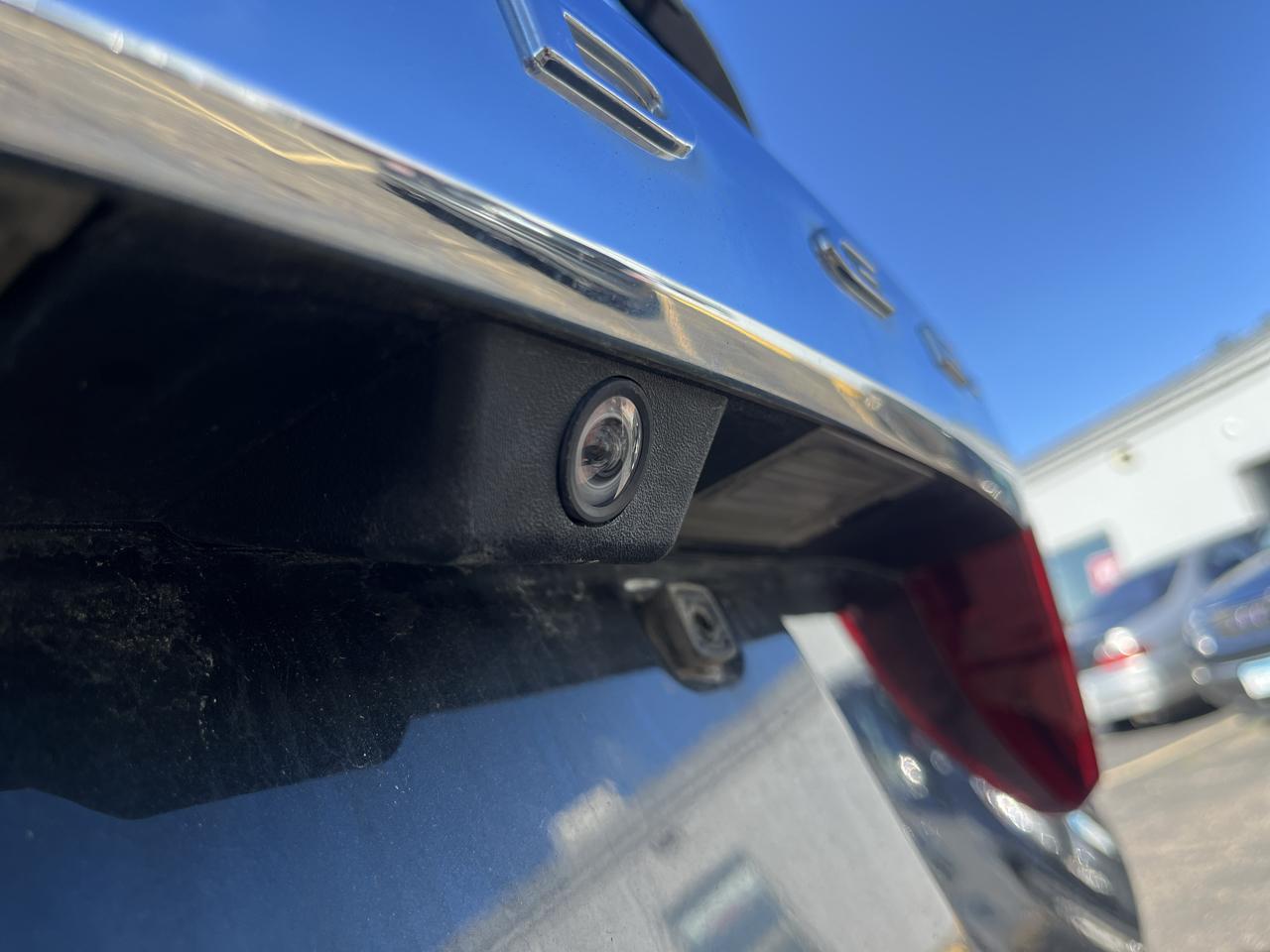 Dodge Durango AWD 4dr Citadel 2013