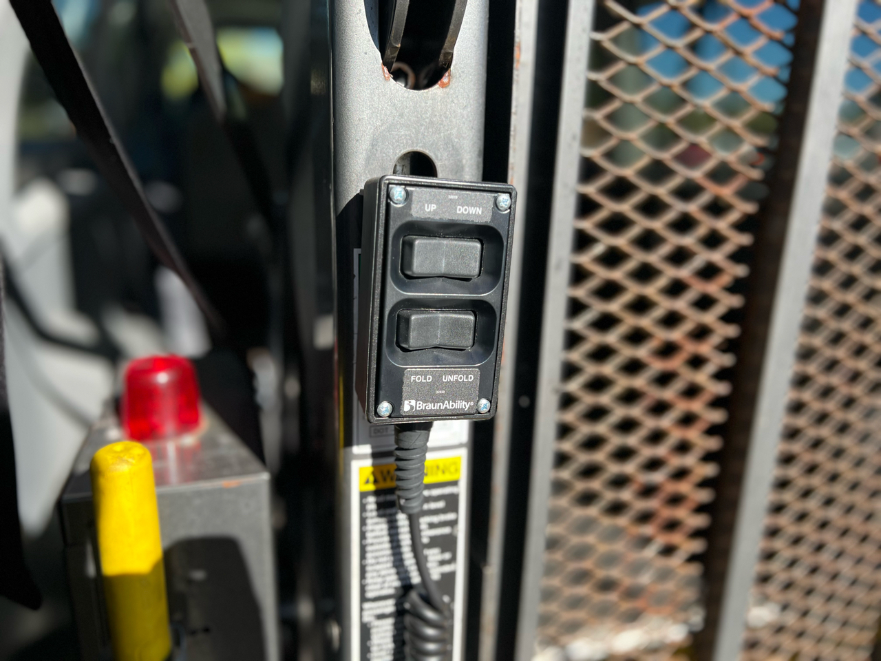 Ford Econoline E-350 Extended 2007 Ford Econoline E-350 Extended 2007