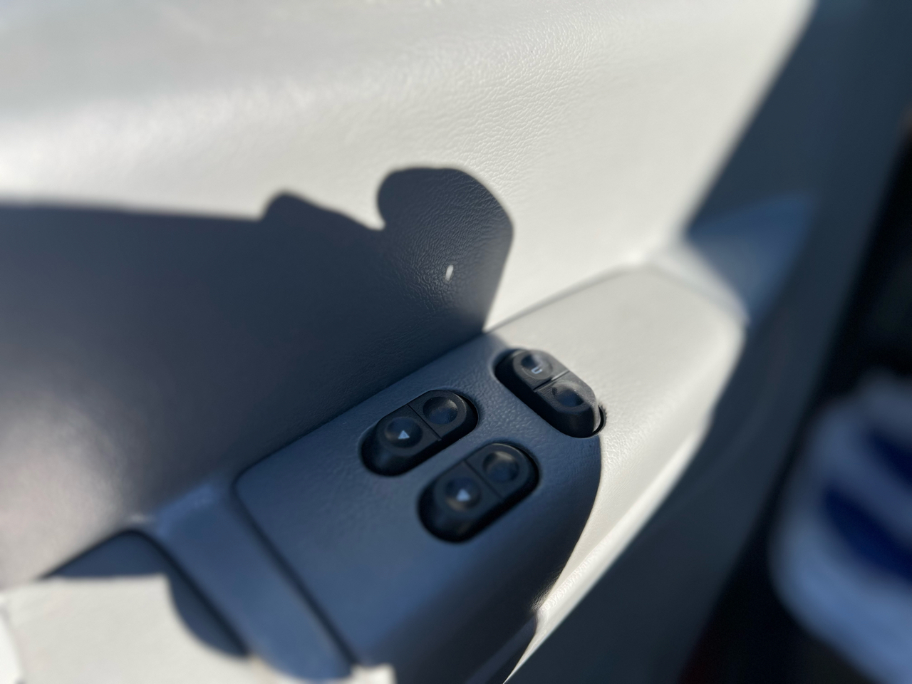 Ford Econoline E-350 Extended 2007 Ford Econoline E-350 Extended 2007