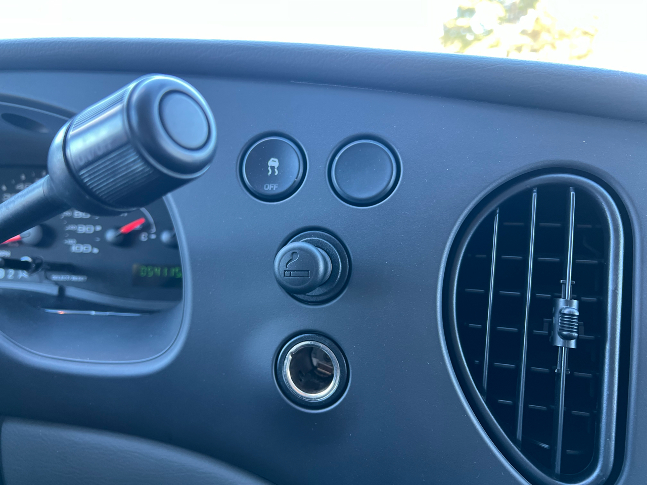 Ford Econoline E-350 Extended 2007 Ford Econoline E-350 Extended 2007