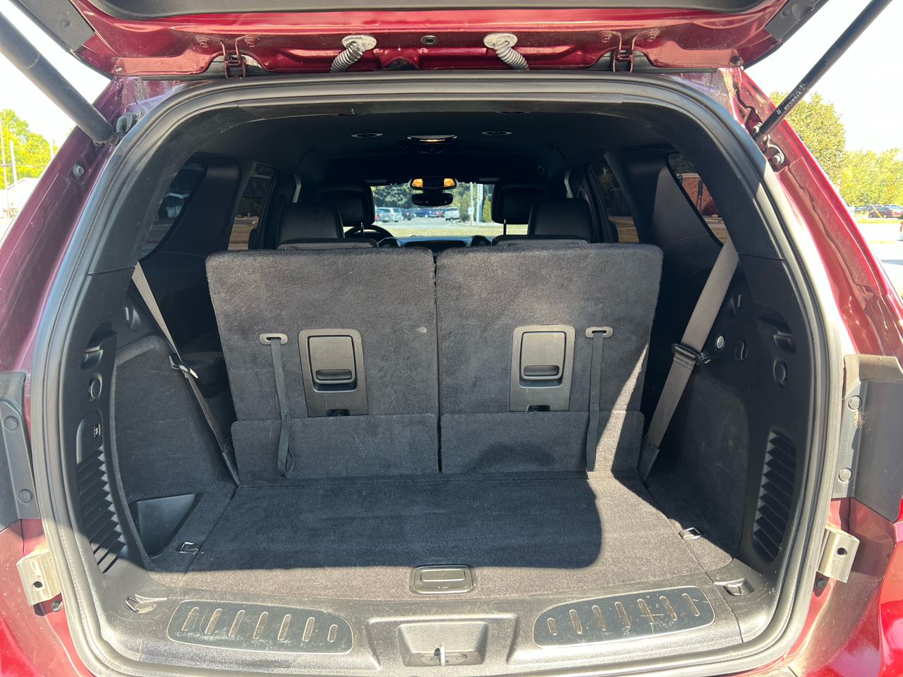 Dodge Durango GT Plus AWD 2019 Dodge Durango GT Plus AWD 2019