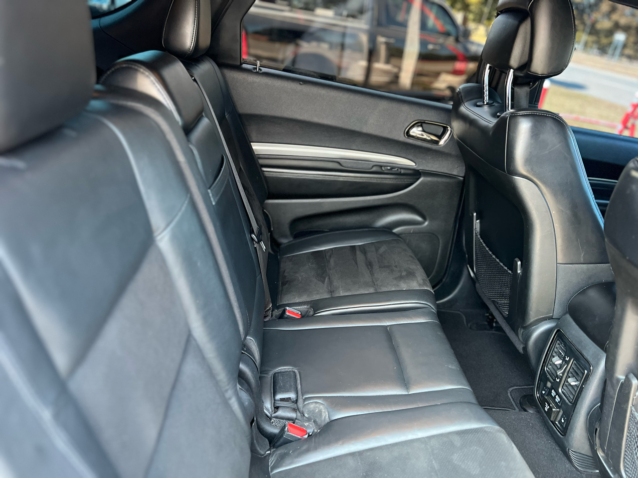 Dodge Durango GT Plus AWD 2019 Dodge Durango GT Plus AWD 2019