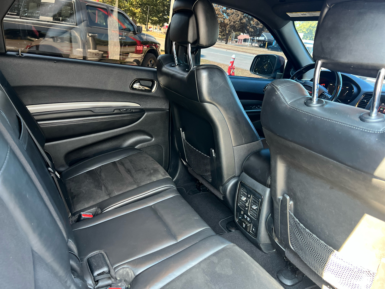 Dodge Durango GT Plus AWD 2019 Dodge Durango GT Plus AWD 2019