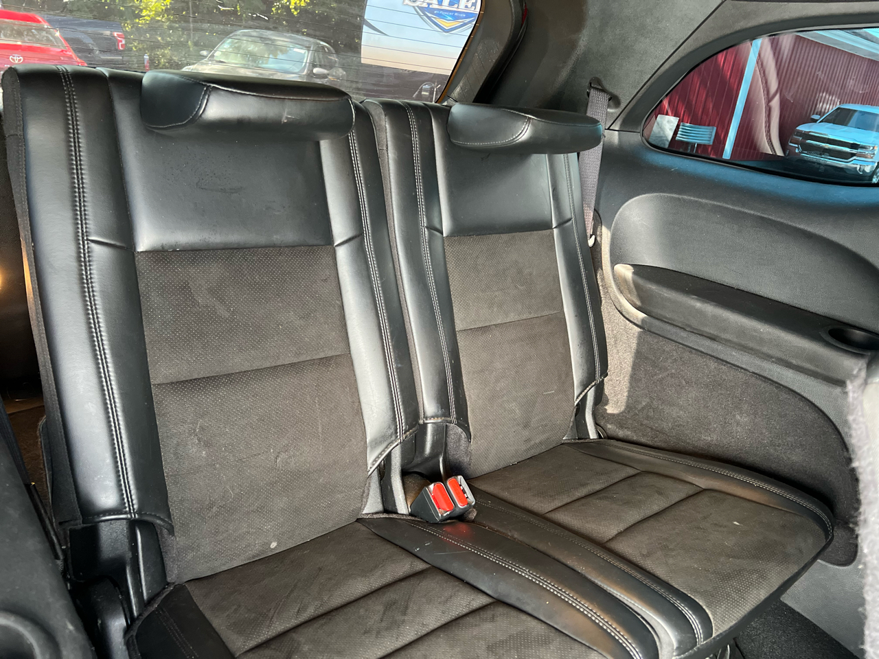 Dodge Durango GT Plus AWD 2019 Dodge Durango GT Plus AWD 2019