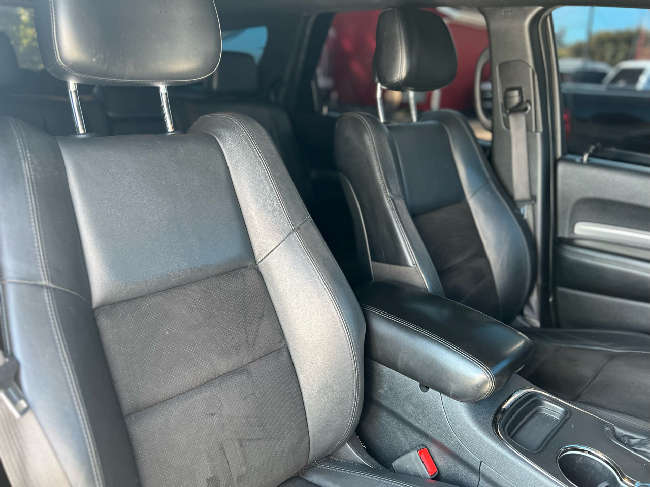 Dodge Durango GT Plus AWD 2019 Dodge Durango GT Plus AWD 2019