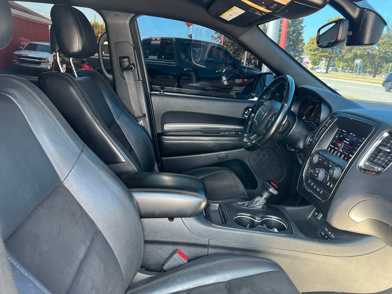 Dodge Durango GT Plus AWD 2019 Dodge Durango GT Plus AWD 2019