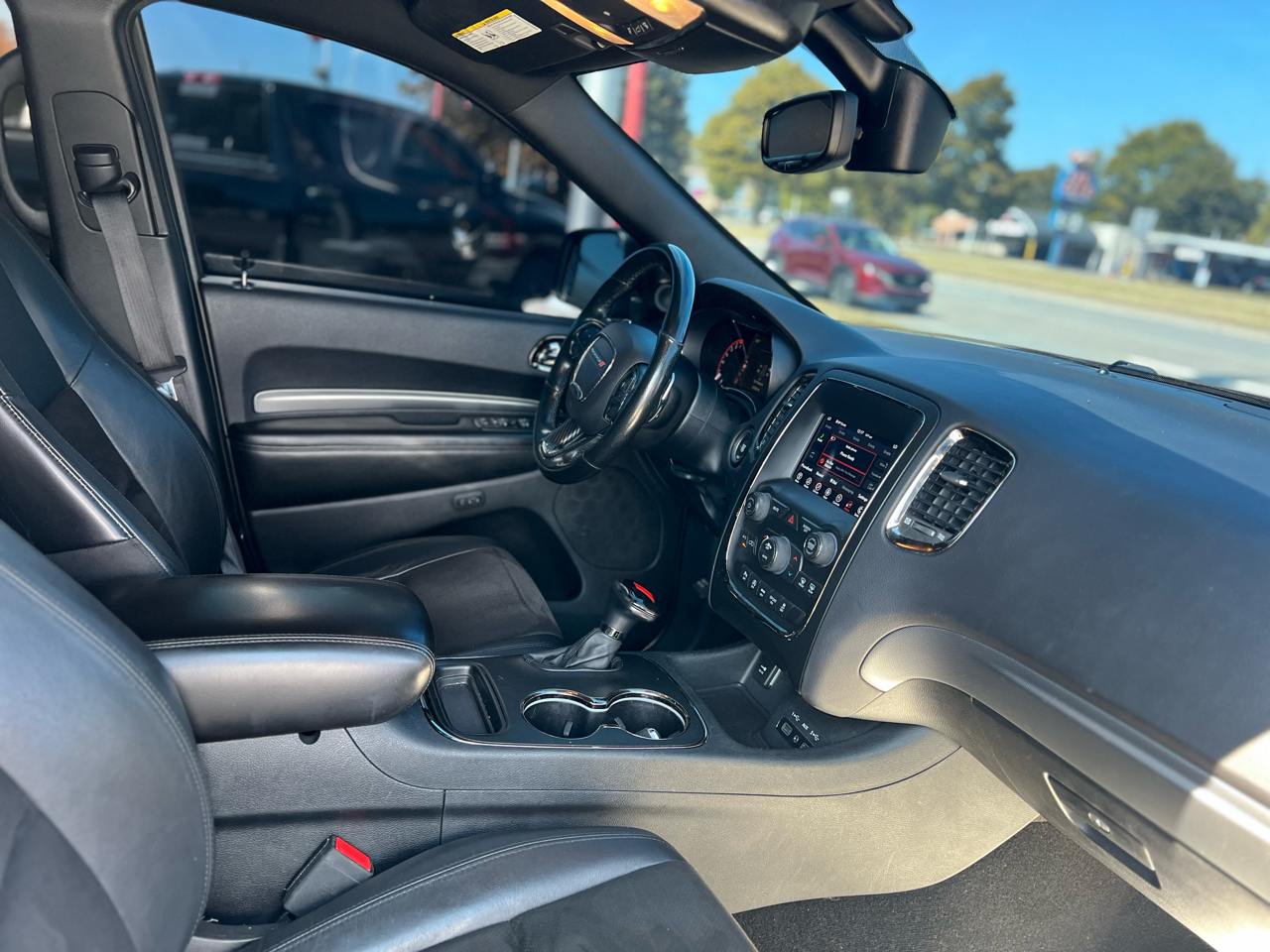 Dodge Durango GT Plus AWD 2019 Dodge Durango GT Plus AWD 2019