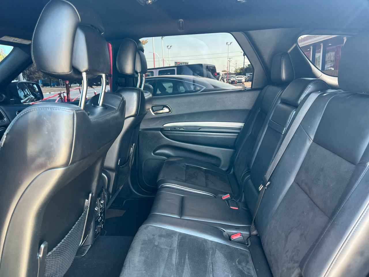 Dodge Durango GT Plus AWD 2019 Dodge Durango GT Plus AWD 2019