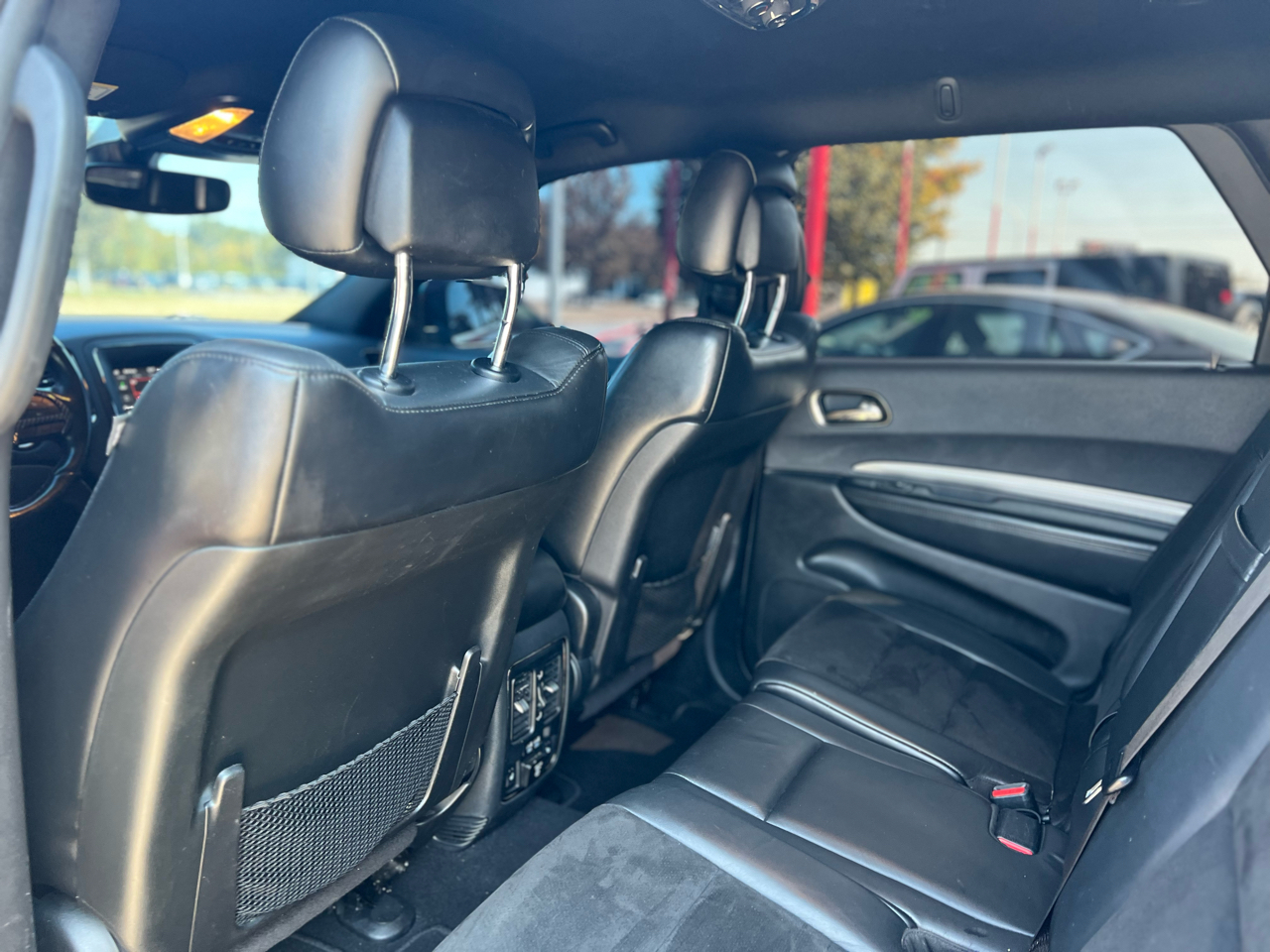 Dodge Durango GT Plus AWD 2019 Dodge Durango GT Plus AWD 2019