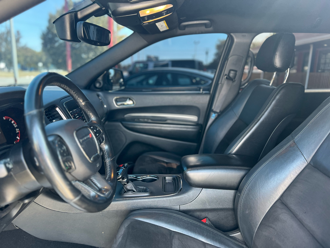 Dodge Durango GT Plus AWD 2019 Dodge Durango GT Plus AWD 2019