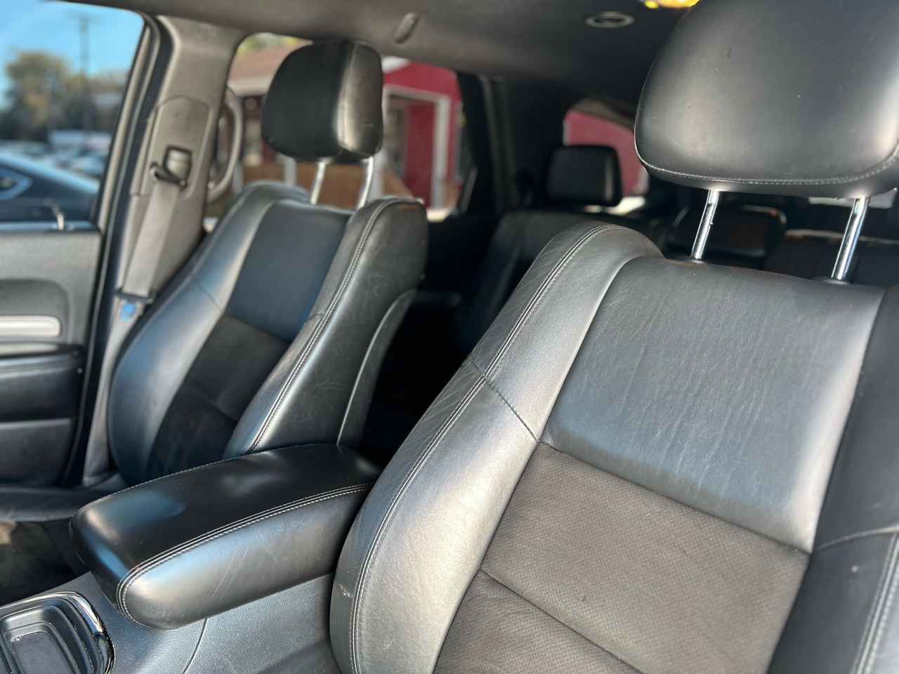 Dodge Durango GT Plus AWD 2019 Dodge Durango GT Plus AWD 2019