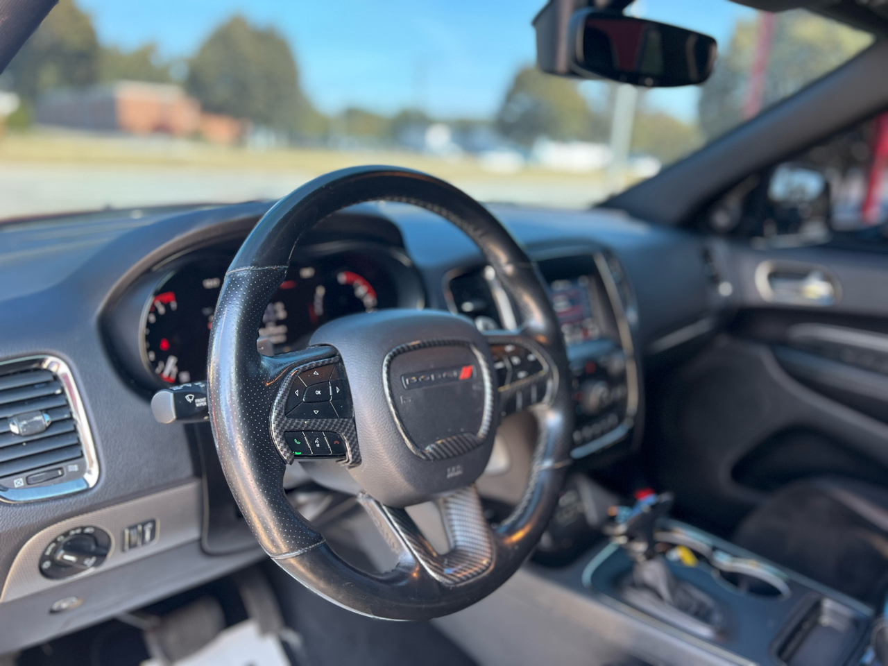 Dodge Durango GT Plus AWD 2019 Dodge Durango GT Plus AWD 2019