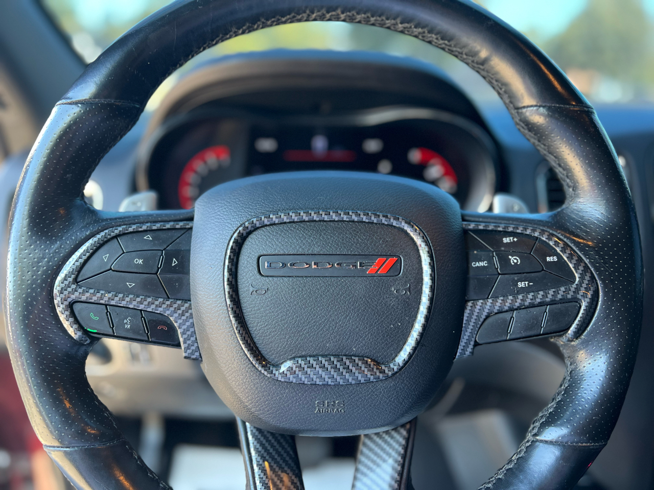 Dodge Durango GT Plus AWD 2019 Dodge Durango GT Plus AWD 2019