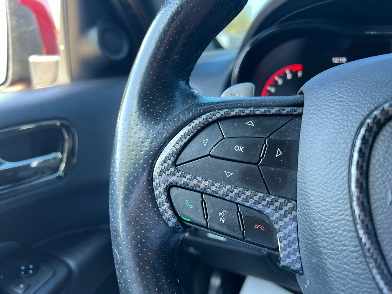 Dodge Durango GT Plus AWD 2019 Dodge Durango GT Plus AWD 2019