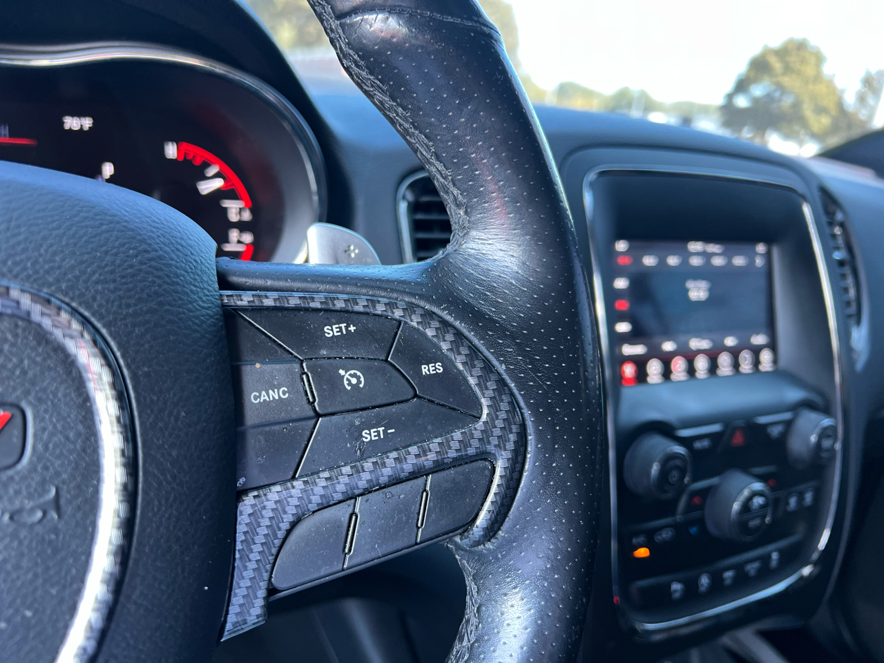 Dodge Durango GT Plus AWD 2019 Dodge Durango GT Plus AWD 2019