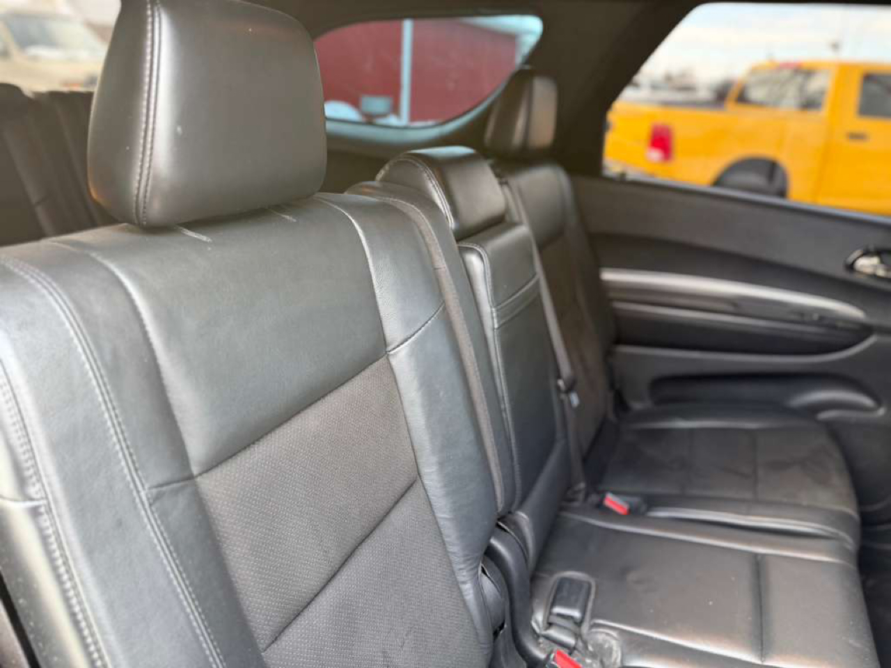 Dodge Durango GT Plus AWD 2019