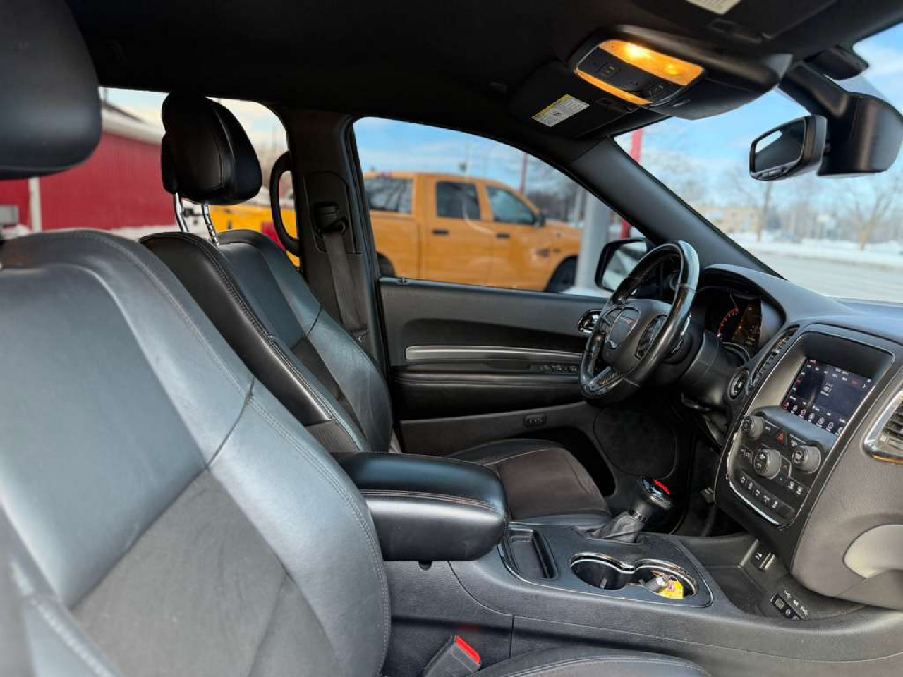 Dodge Durango GT Plus AWD 2019