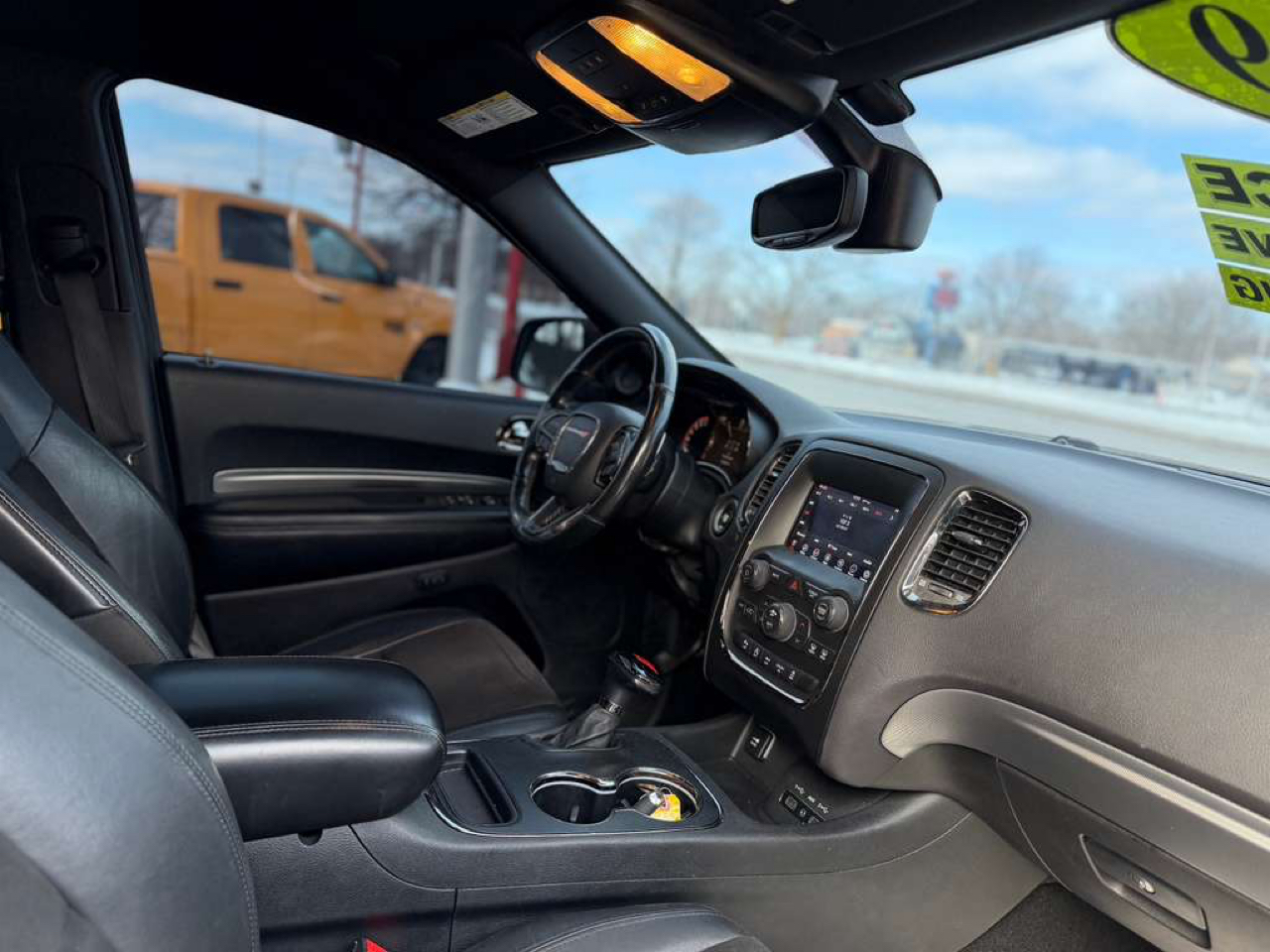 Dodge Durango GT Plus AWD 2019