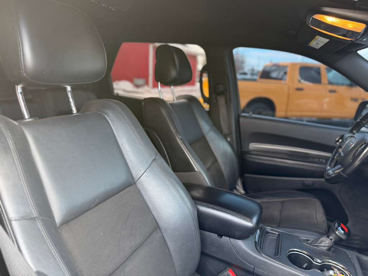 Dodge Durango GT Plus AWD 2019