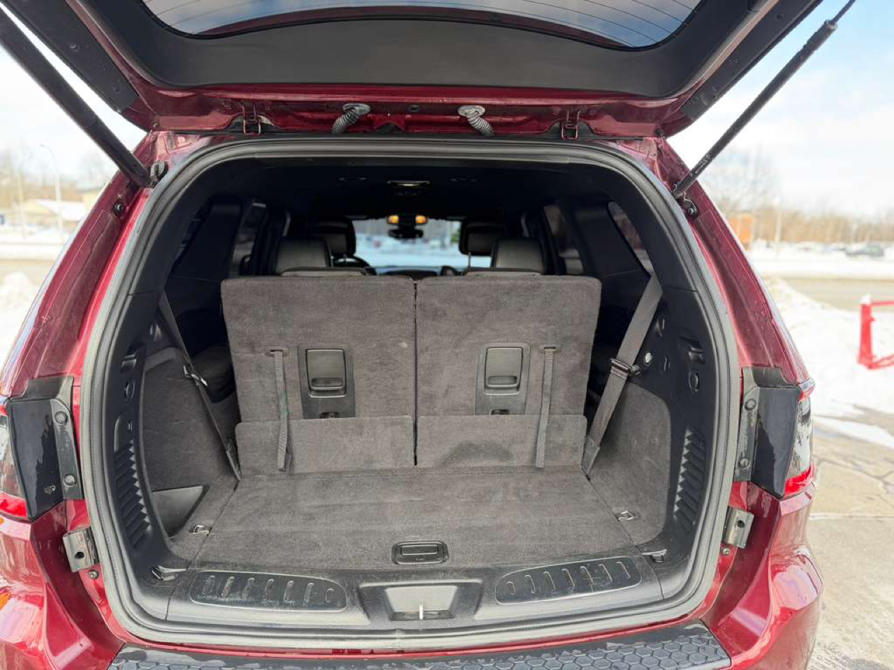 Dodge Durango GT Plus AWD 2019