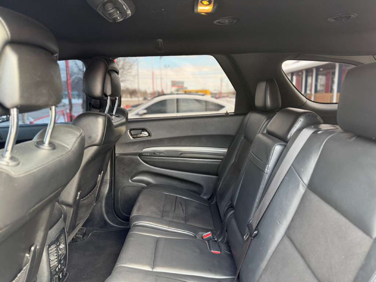 Dodge Durango GT Plus AWD 2019