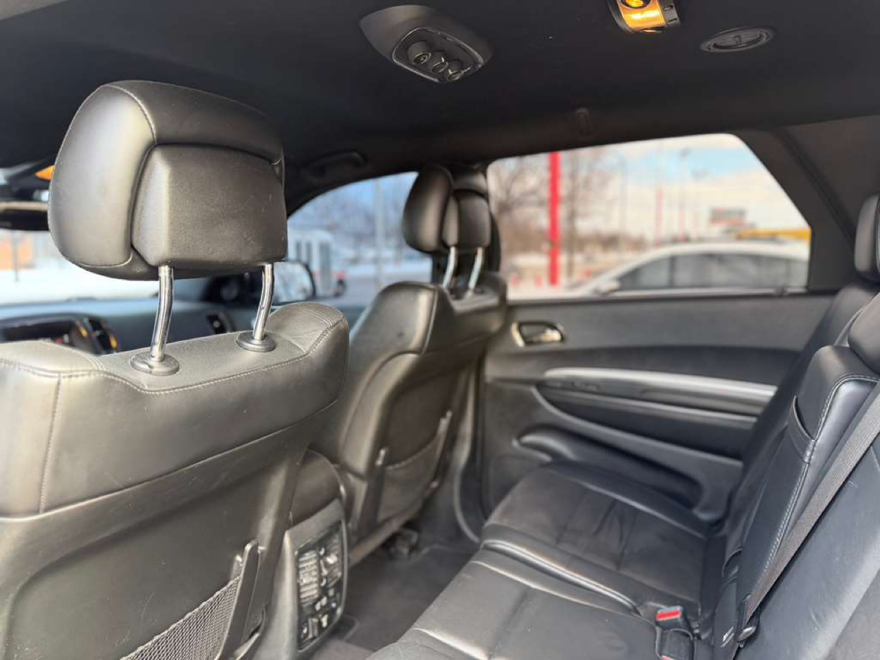 Dodge Durango GT Plus AWD 2019