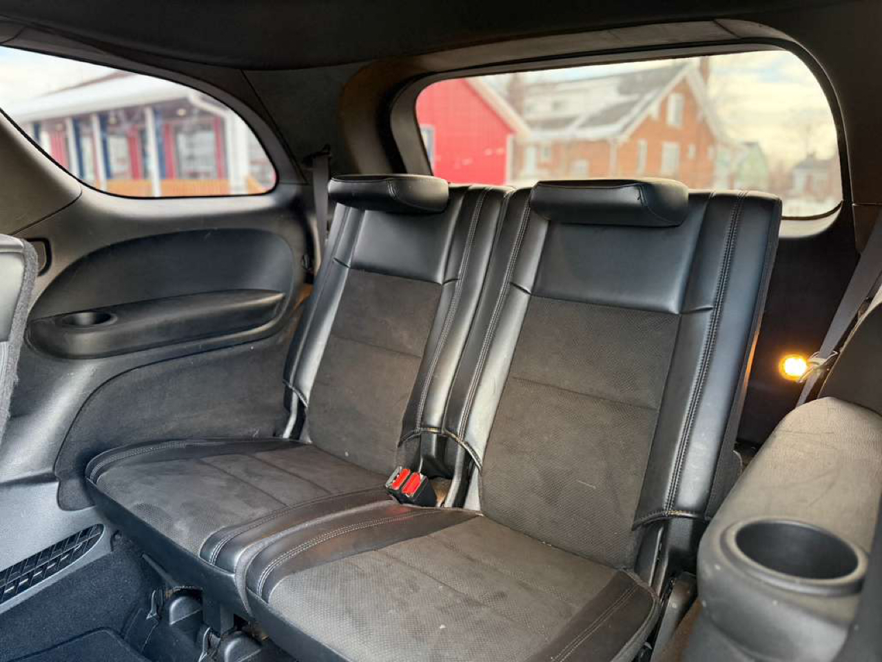 Dodge Durango GT Plus AWD 2019