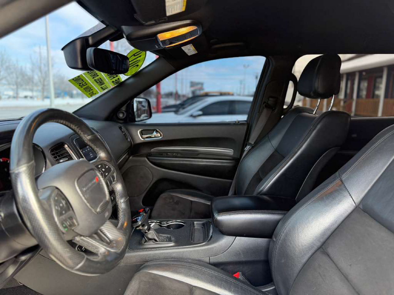 Dodge Durango GT Plus AWD 2019